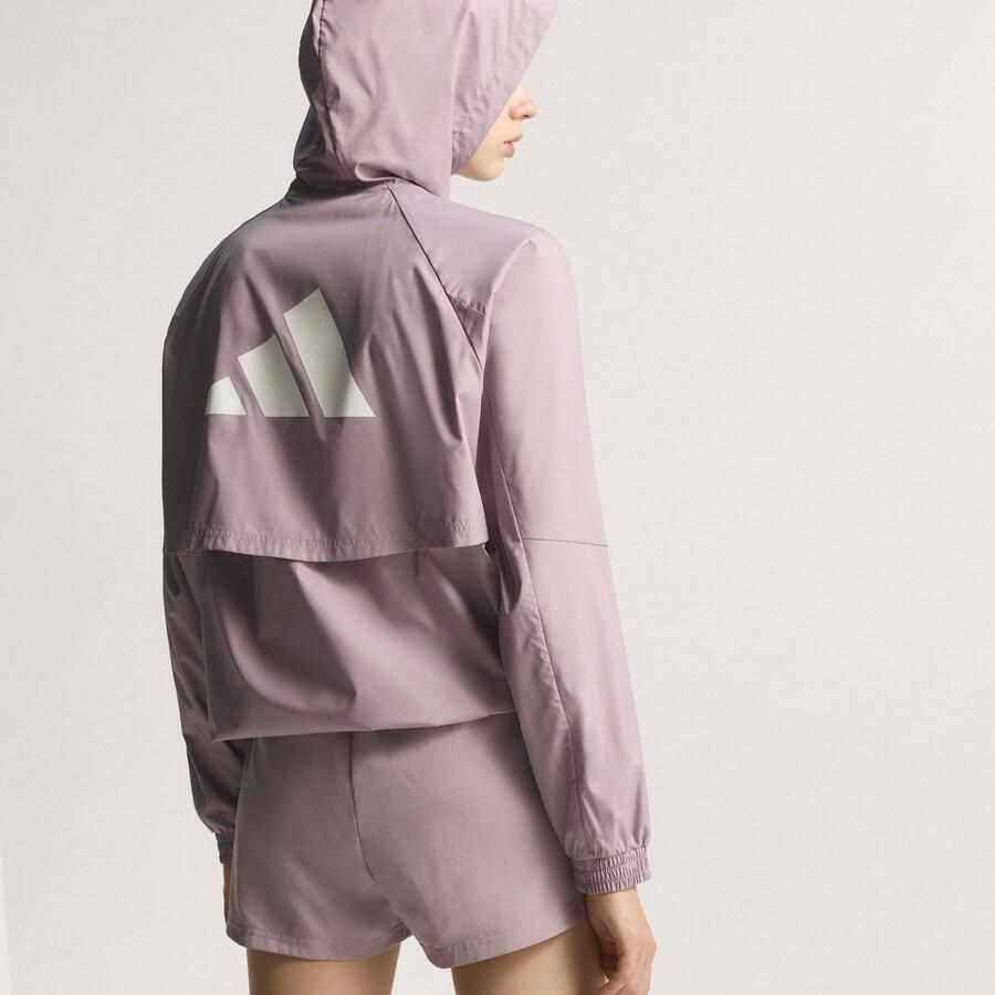 Adidas Perfor ce Windbreaker HYGLM WINDB - Foto 3