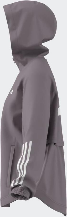 Adidas Perfor ce Windbreaker HYGLM WINDB - Foto 18