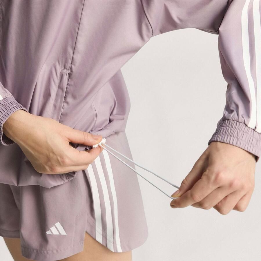 Adidas Perfor ce Windbreaker HYGLM WINDB - Foto 5