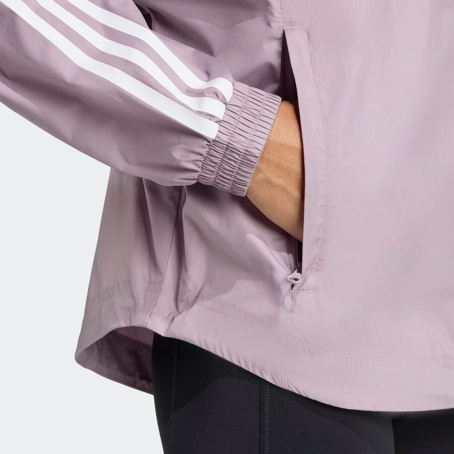 Adidas Perfor ce Windbreaker HYGLM WINDB - Foto 6