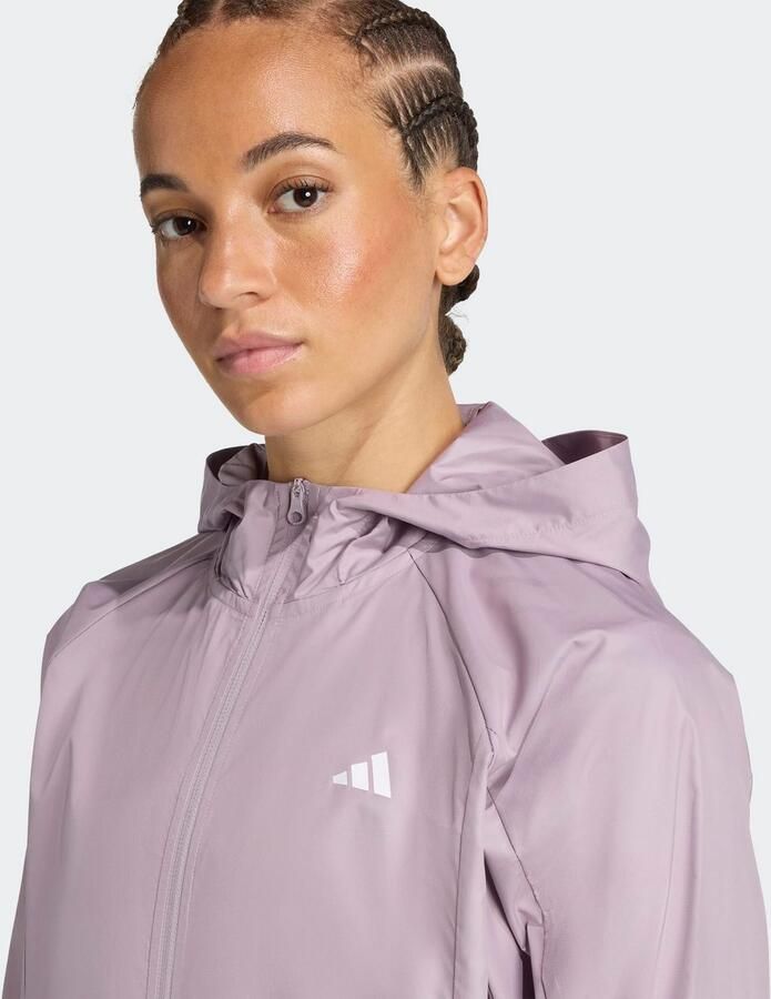 Adidas Perfor ce Windbreaker HYGLM WINDB - Foto 12