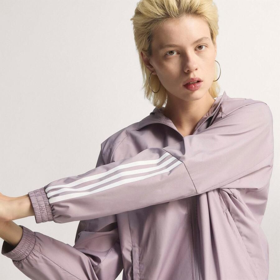 Adidas Perfor ce Windbreaker HYGLM WINDB - Foto 7