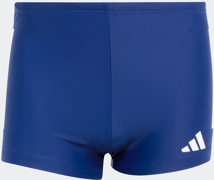 Adidas Performance Zwembroek 3S BLD BOXER (1 stuk)