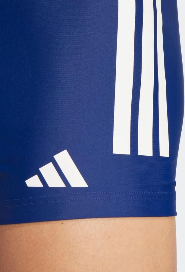 Adidas Performance Zwembroek 3S BLD BOXER (1 stuk) - Foto 2