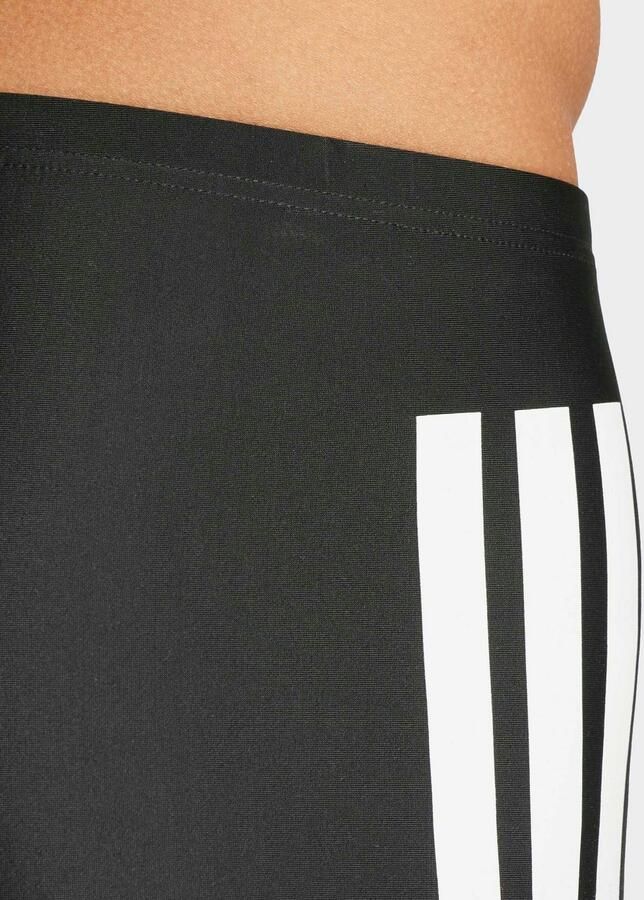 Adidas Performance Zwembroek 3S BLD BOXER (1 stuk) - Foto 4