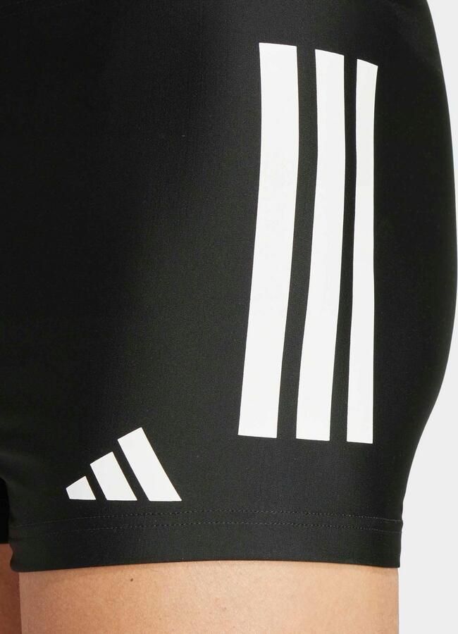 Adidas Performance Zwembroek 3S BLD BOXER (1 stuk) - Foto 3