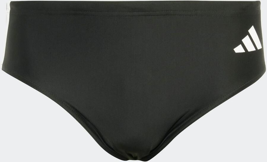 Adidas Performance Zwembroek 3S BLD TRUNK (1 stuk) - Foto 10