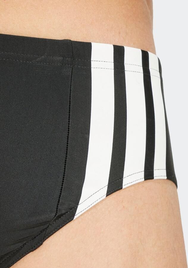 Adidas Performance Zwembroek 3S BLD TRUNK (1 stuk) - Foto 4