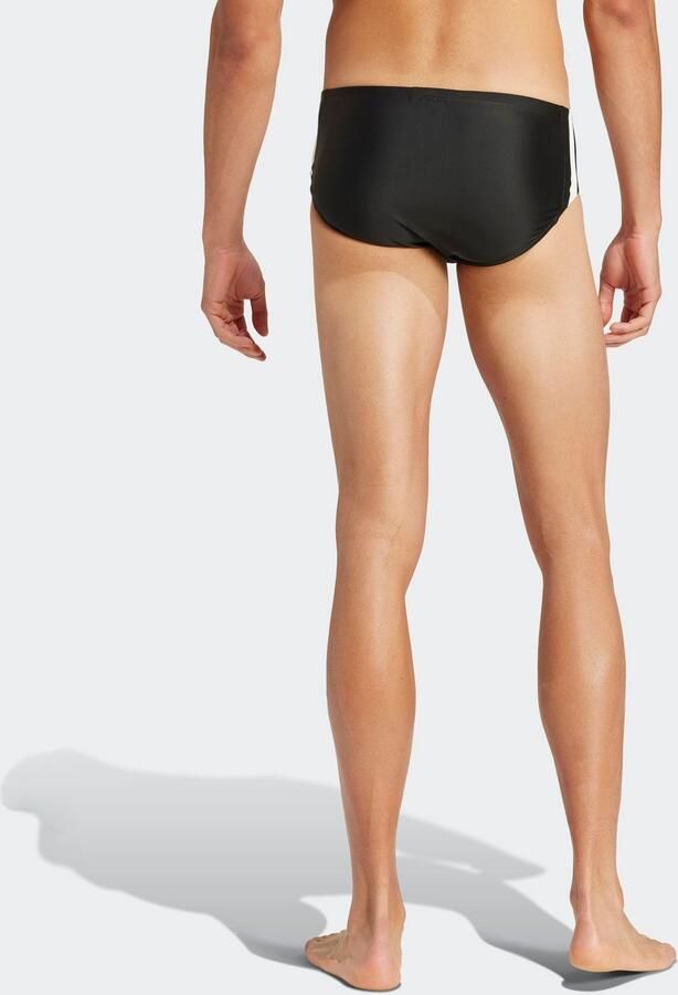 Adidas Performance Zwembroek 3S BLD TRUNK (1 stuk) - Foto 6