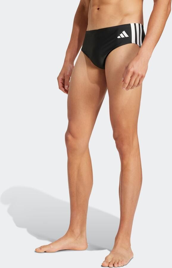 Adidas Performance Zwembroek 3S BLD TRUNK (1 stuk) - Foto 7