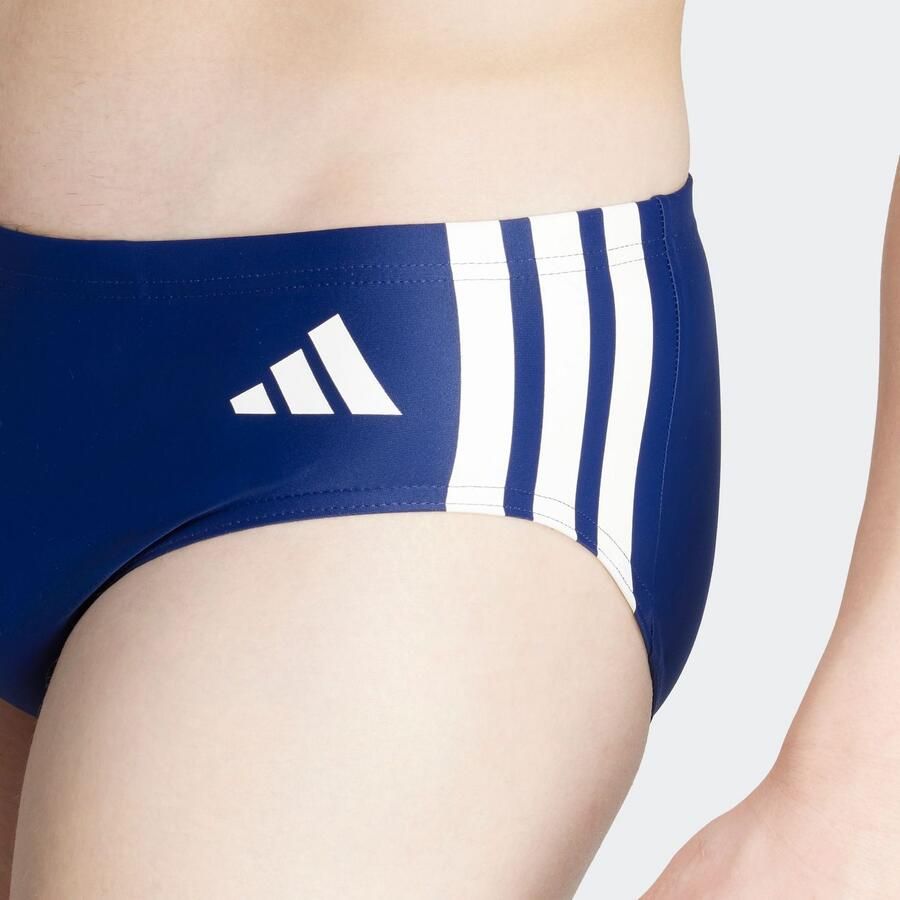 Adidas Performance Zwembroek 3S BLD TRUNK (1 stuk)
