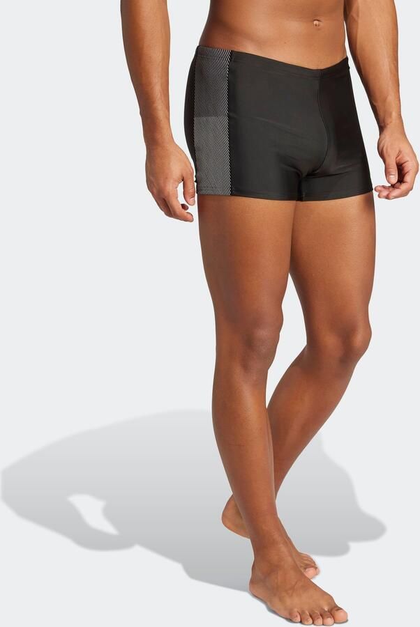 Adidas Performance Zwembroek BLOCK BOXER (1 stuk) - Foto 6