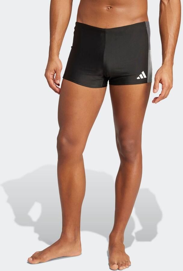 Adidas Performance Zwembroek BLOCK BOXER (1 stuk) - Foto 4