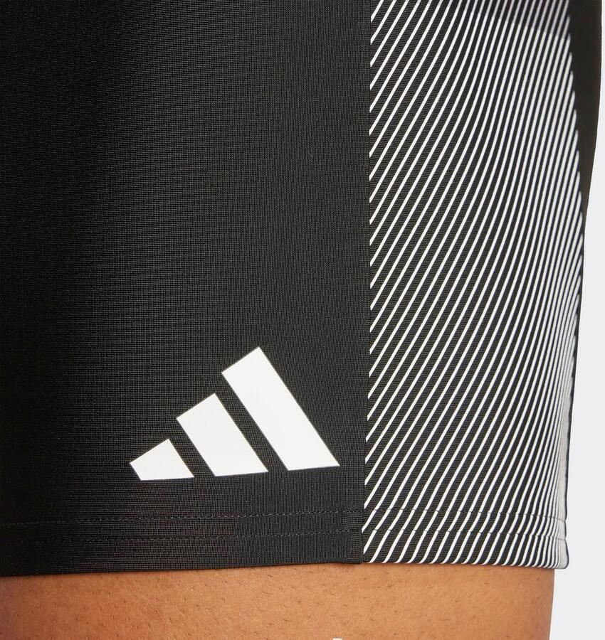 Adidas Performance Zwembroek BLOCK BOXER (1 stuk)