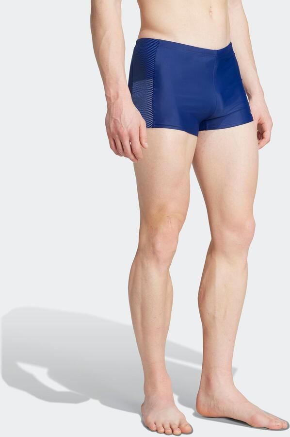 Adidas Performance Zwembroek BLOCK BOXER (1 stuk) - Foto 8