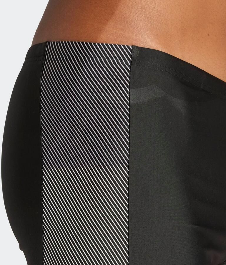 Adidas Performance Zwembroek BLOCK BOXER (1 stuk) - Foto 2