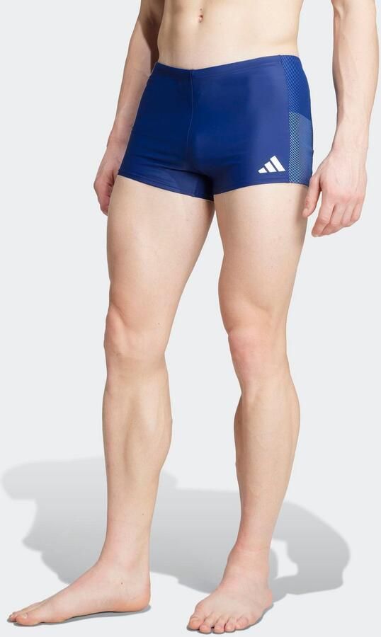 Adidas Performance Zwembroek BLOCK BOXER (1 stuk) - Foto 7