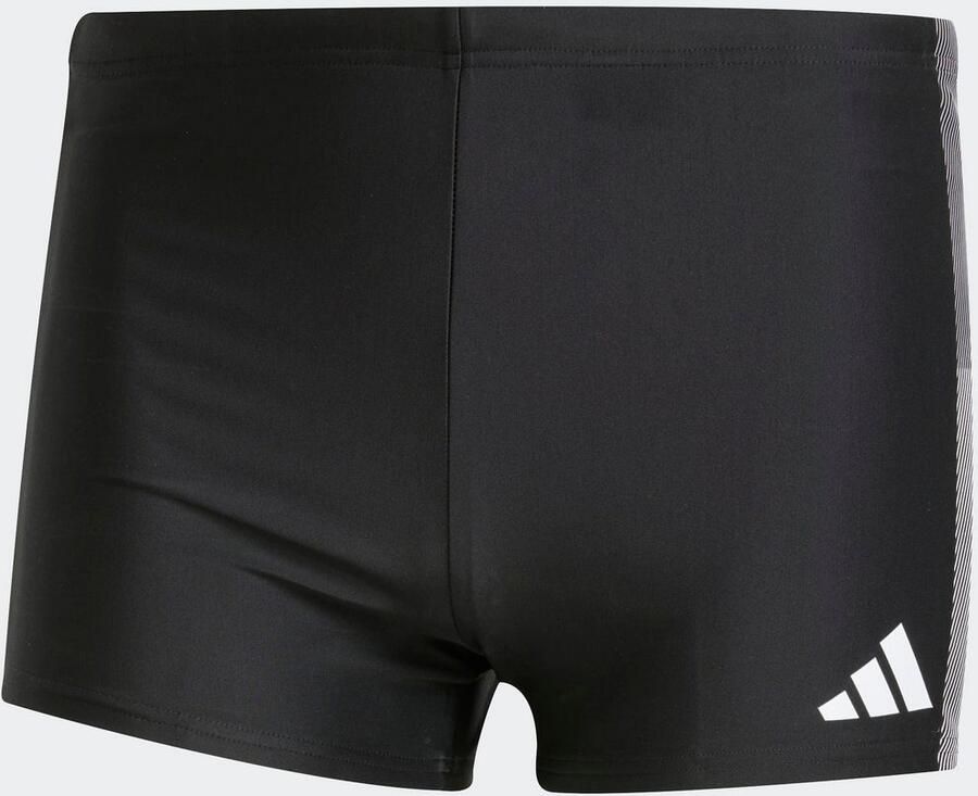 Adidas Performance Zwembroek BLOCK BOXER (1 stuk) - Foto 3