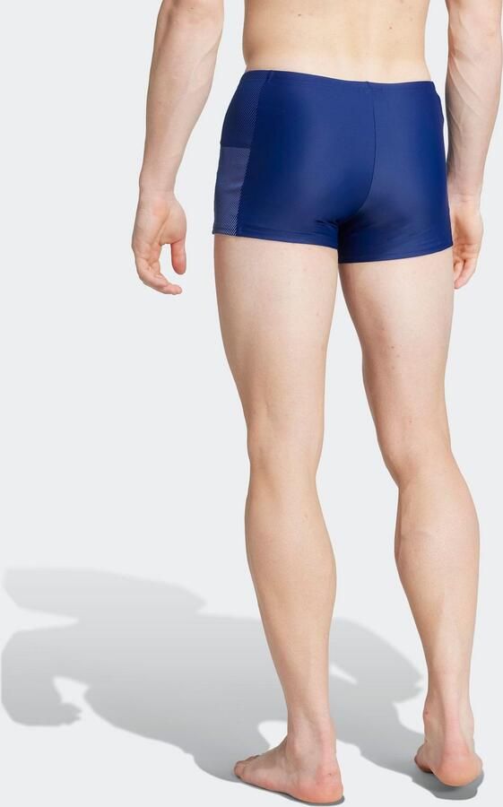 Adidas Performance Zwembroek BLOCK BOXER (1 stuk) - Foto 6