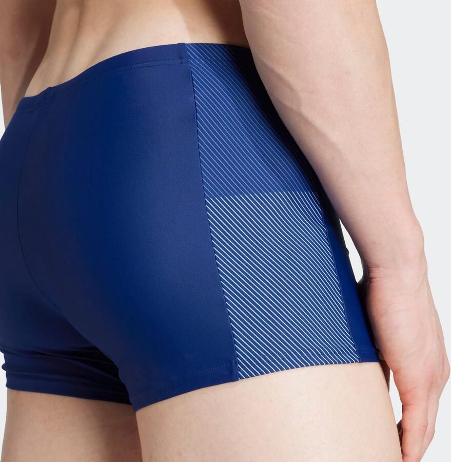 Adidas Performance Zwembroek BLOCK BOXER (1 stuk) - Foto 2