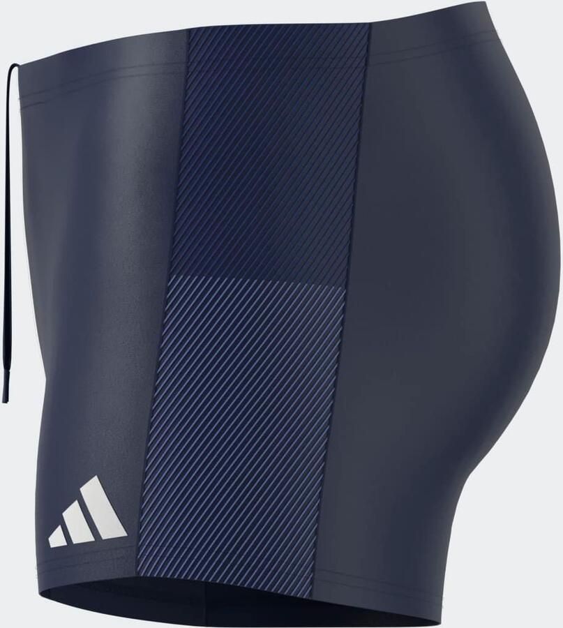 Adidas Performance Zwembroek BLOCK BOXER (1 stuk) - Foto 3