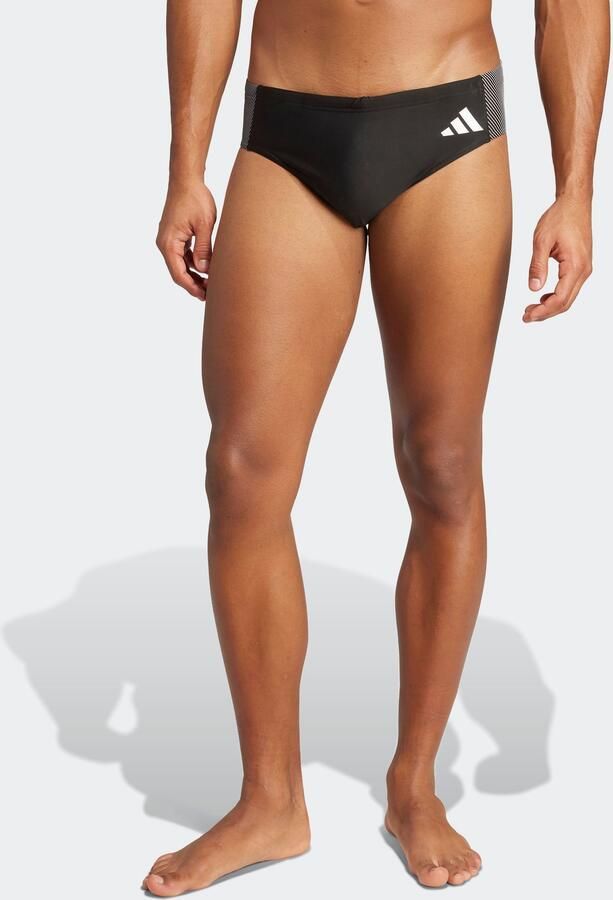 Adidas Perfor ce Zwembroek BLOCK TRUNK (1 stuk) - Foto 7