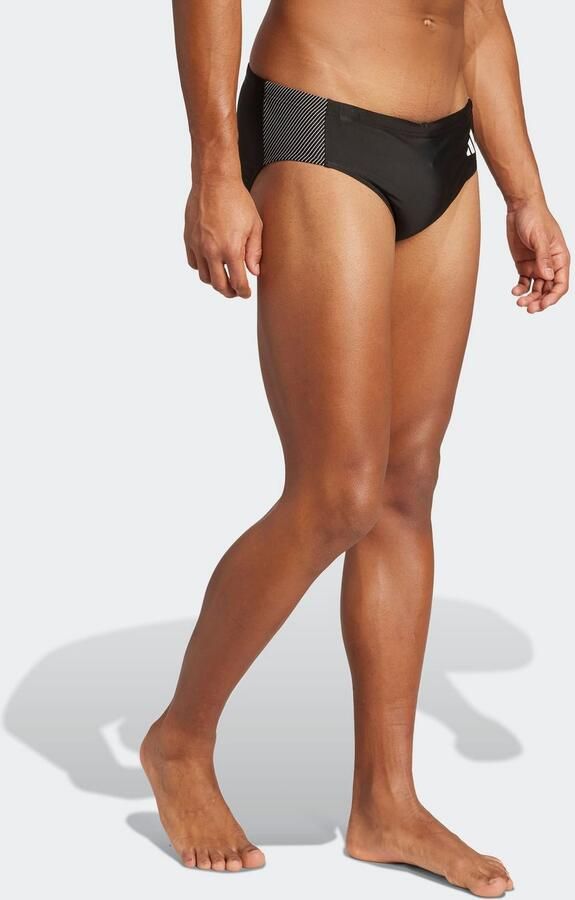 Adidas Perfor ce Zwembroek BLOCK TRUNK (1 stuk) - Foto 4