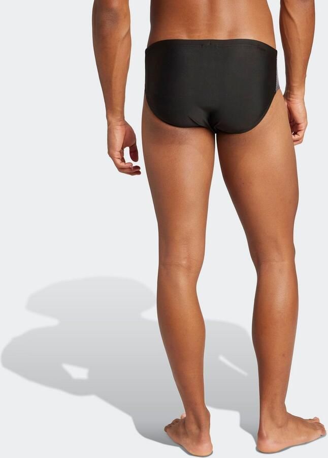 Adidas Perfor ce Zwembroek BLOCK TRUNK (1 stuk) - Foto 3