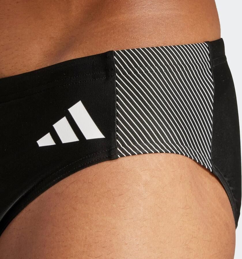 Adidas Perfor ce Zwembroek BLOCK TRUNK (1 stuk)