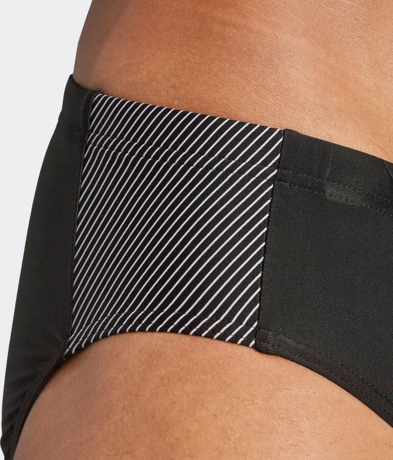 Adidas Perfor ce Zwembroek BLOCK TRUNK (1 stuk) - Foto 2