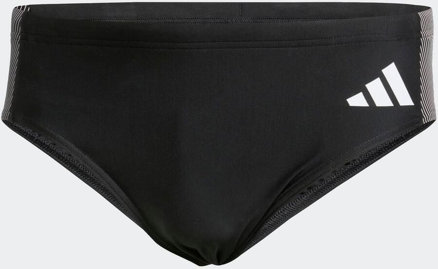 Adidas Perfor ce Zwembroek BLOCK TRUNK (1 stuk) - Foto 5