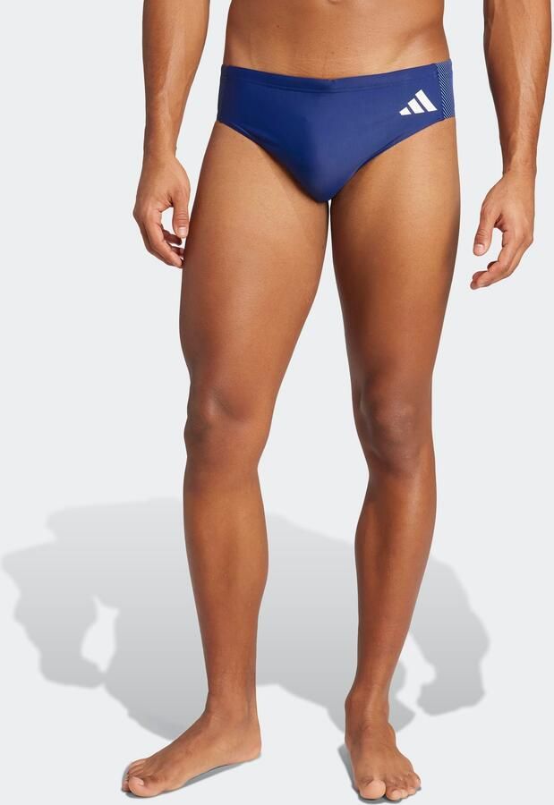 Adidas Perfor ce Zwembroek BLOCK TRUNK (1 stuk) - Foto 6