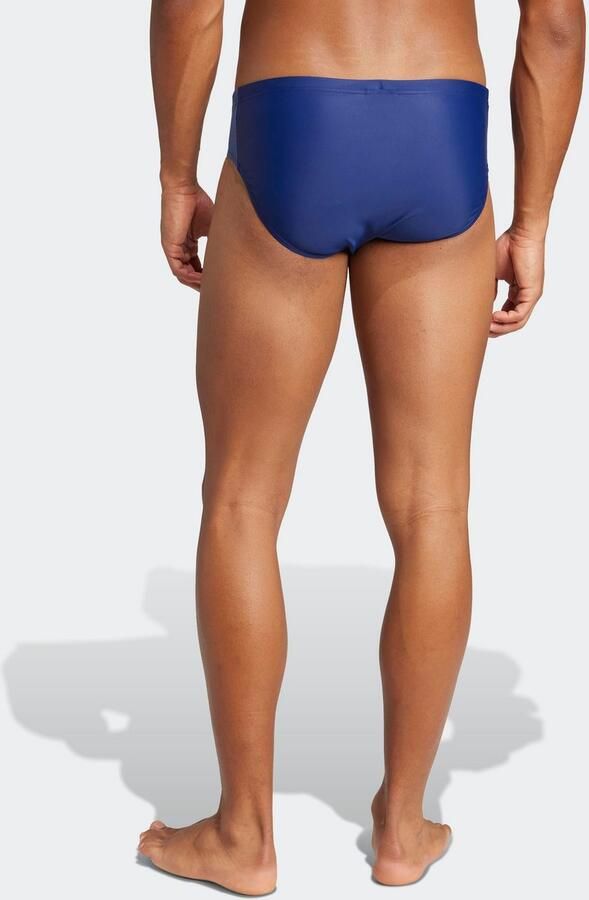 Adidas Perfor ce Zwembroek BLOCK TRUNK (1 stuk) - Foto 5