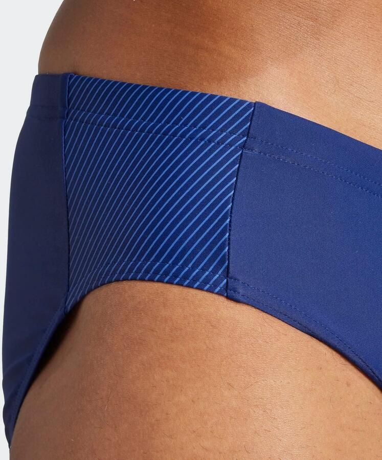 Adidas Perfor ce Zwembroek BLOCK TRUNK (1 stuk) - Foto 2