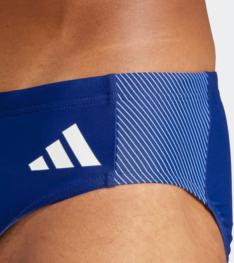 Adidas Perfor ce Zwembroek BLOCK TRUNK (1 stuk)