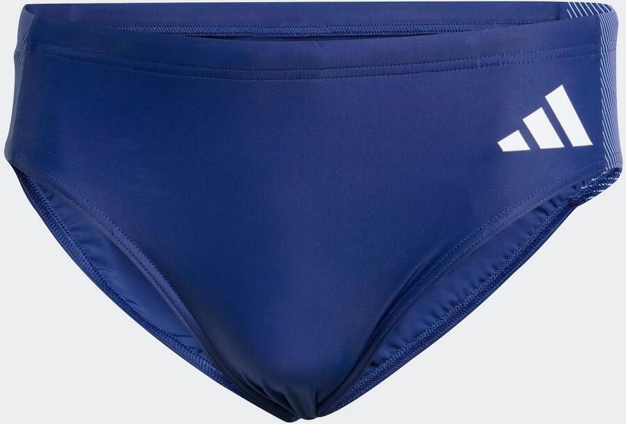 Adidas Perfor ce Zwembroek BLOCK TRUNK (1 stuk) - Foto 4