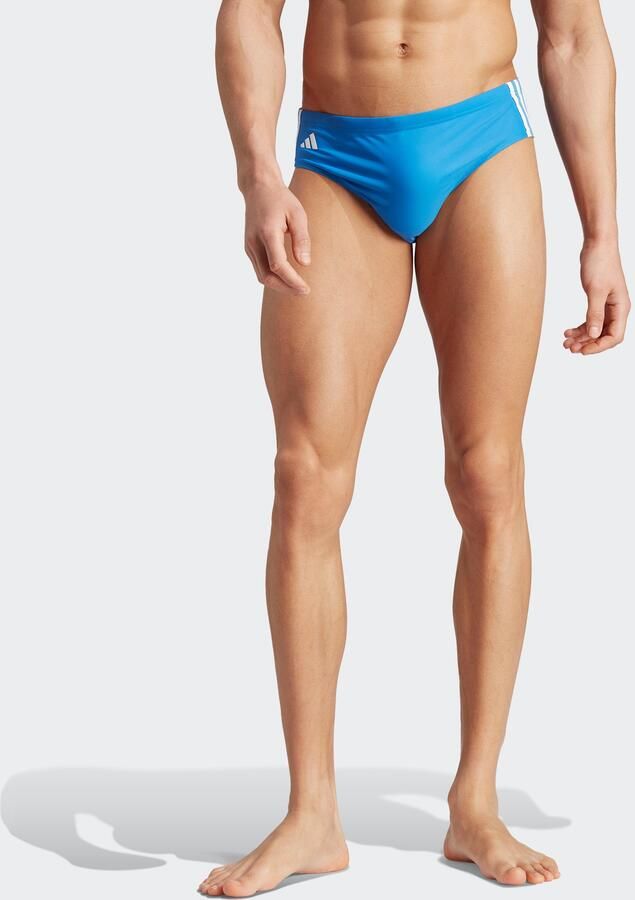 Adidas Performance Zwembroek CLASSIC 3-STRIPES (1 stuk) - Foto 7