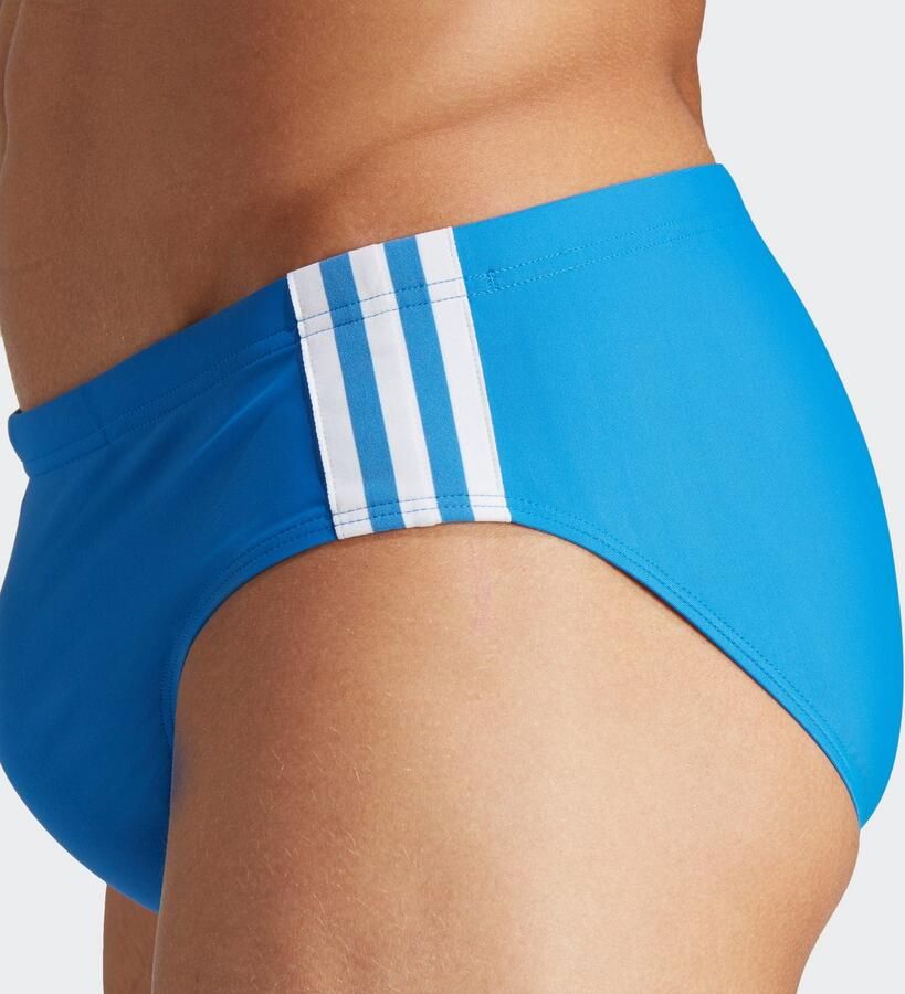 Adidas Performance Zwembroek CLASSIC 3-STRIPES (1 stuk) - Foto 3