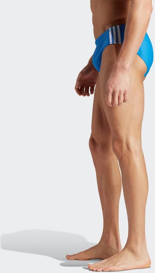 Adidas Performance Zwembroek CLASSIC 3-STRIPES (1 stuk) - Foto 6