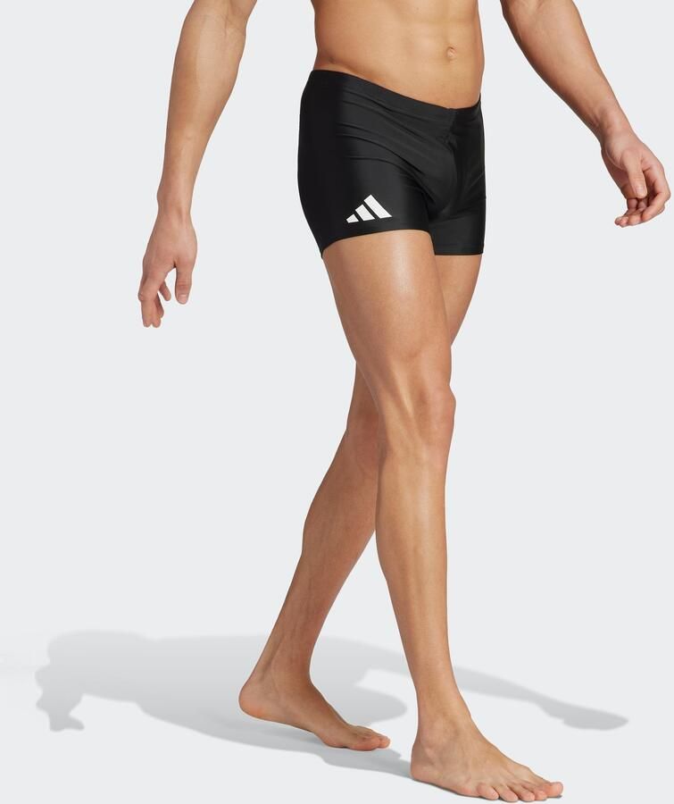 Adidas Performance Zwembroek SOLID BOXER- (1 stuk) - Foto 9