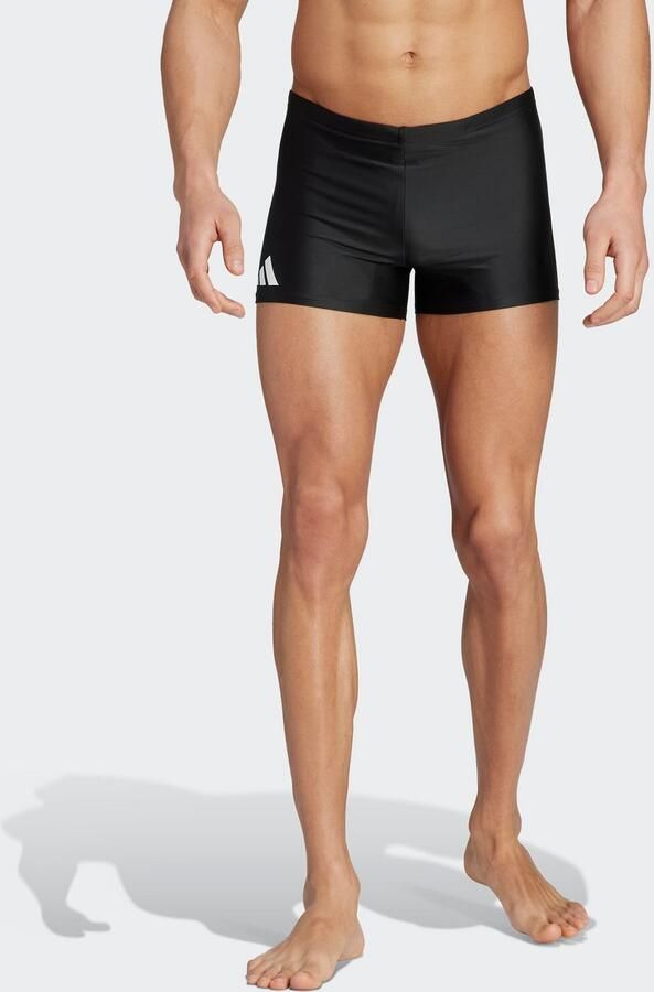 Adidas Performance Zwembroek SOLID BOXER- (1 stuk) - Foto 8