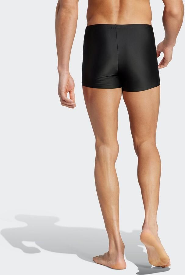 Adidas Performance Zwembroek SOLID BOXER- (1 stuk) - Foto 7