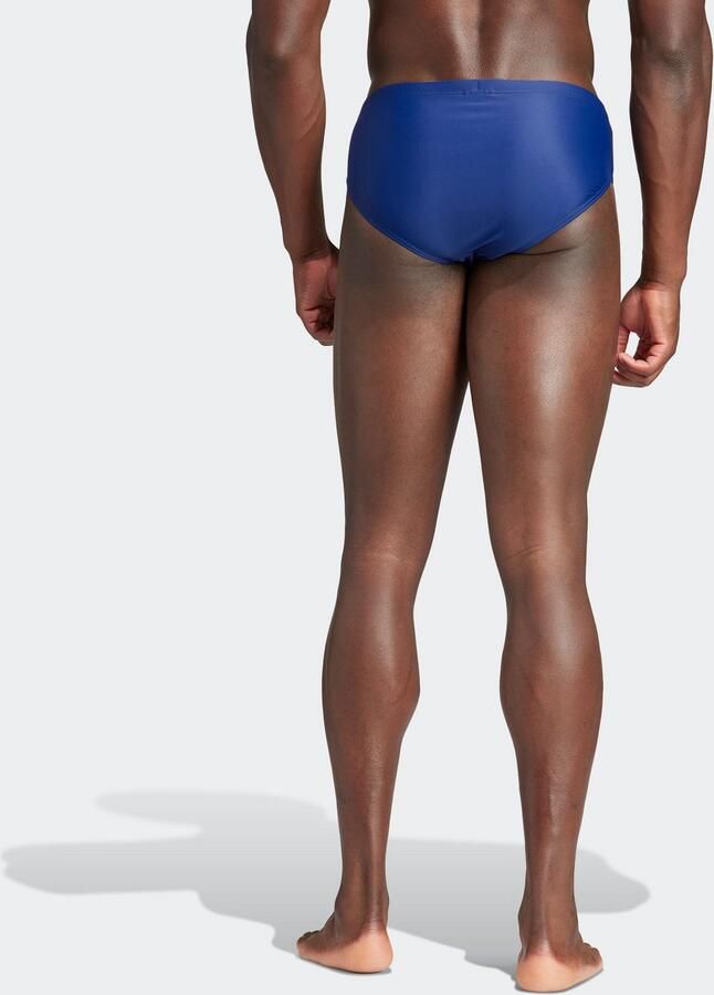 Adidas Performance Zwembroek SOLID TRUNK (1 stuk) - Foto 4