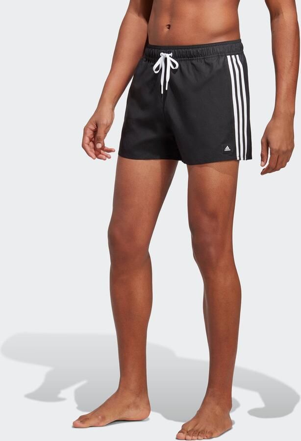Adidas Performance Zwemshort 3STREPEN CLX (1 stuk) - Foto 6