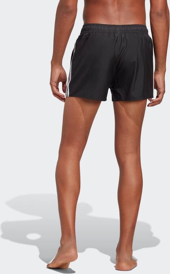 Adidas Performance Zwemshort 3STREPEN CLX (1 stuk) - Foto 5