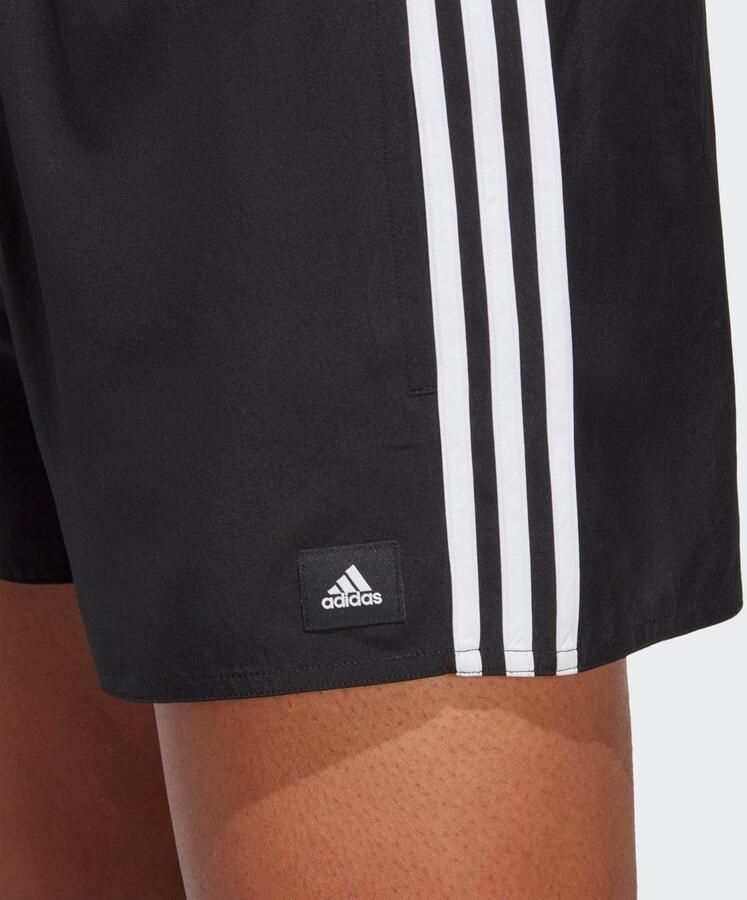 Adidas Performance Zwemshort 3STREPEN CLX (1 stuk) - Foto 3