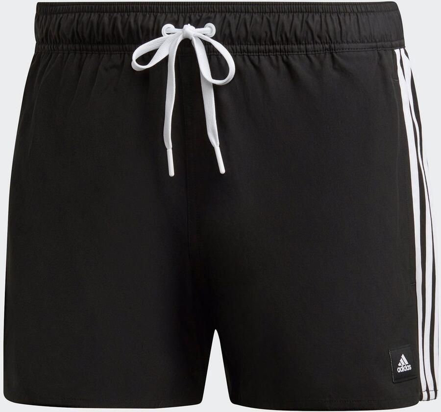 Adidas Performance Zwemshort 3STREPEN CLX (1 stuk) - Foto 2