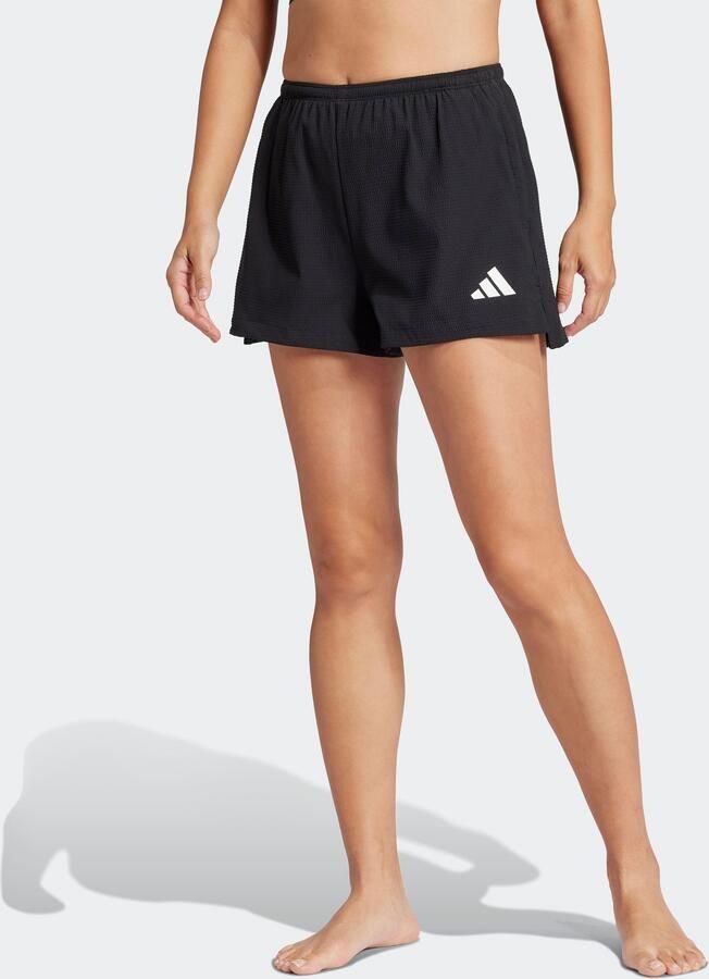 Adidas Performance Zwemshort BEACH SHORT W (1 stuk) - Foto 6