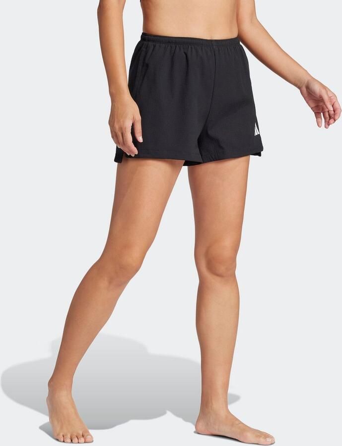 Adidas Performance Zwemshort BEACH SHORT W (1 stuk) - Foto 3