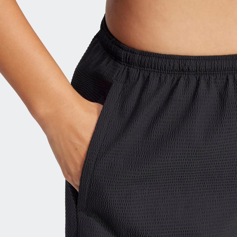 Adidas Performance Zwemshort BEACH SHORT W (1 stuk)